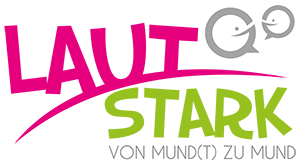 Lautstark Logopädie Rostock – Anne Mundt Logo